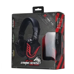 XTRIKE HP-310 Gaming Headset