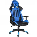 XTRIKE GC-905 (RD-BK-BU) Gaming Chair