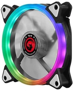 Marvo Scorpion FN-14 RGB PC Cooler