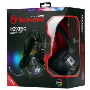 Marvo Scorpion HG9015G Gaming Headset