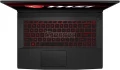 MSI GF65 Thin 9SEXR-249US Gaming Laptop