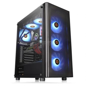 CompStar Scorpion Gaming and Designer PC