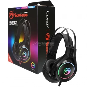 Marvo Scorpion HG8901 Gaming Headset