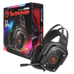 Marvo Scorpion HG9046 Gaming Headset