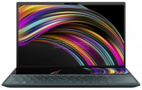ASUS ZenBook Duo 14 UX481FL-XS74T (90NB0P61-M05690)
