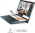 ASUS ZenBook Duo 14 UX481FL-XS74T (90NB0P61-M05690)