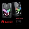 Marvo Scorpion SG-118 RGB Gaming Speakers