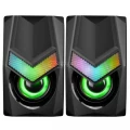 Marvo Scorpion SG-118 RGB Gaming Speakers