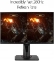 ASUS TUF VG259QM 24-inch 280Hz Gaming Monitor