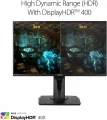 ASUS TUF VG259QM 24-inch 280Hz Gaming Monitor