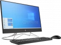 Monoblok HP All-in-One PC 24-df0010ur (158K2EA)