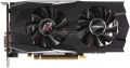 ASRock Phantom Gaming Radeon RX 580 OC 8GB