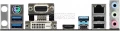 ASRock Phantom Gaming 4 Z390 Mainboard