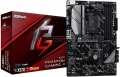 ASRock Phantom X570 Gaming 4 AM4 Socket Mainboard