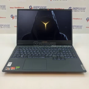 Lenovo Legion 5 15ARH05 Gaming Laptop (82B500BTRU)
