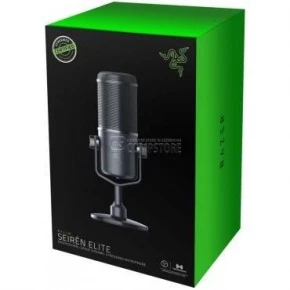 Razer Seiren Elite Gaming Microphone
