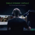 Razer Seiren Elite Gaming Microphone