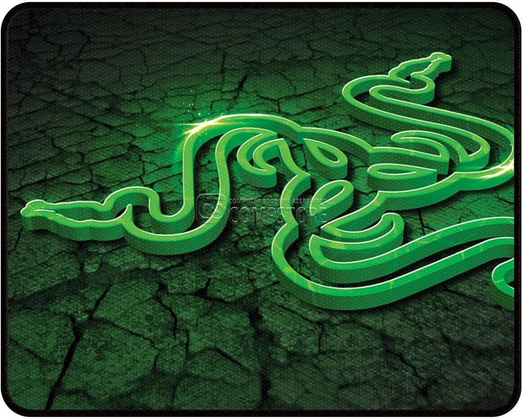 Razer Goliathus Control (Small) Gaming Mouse Pad (RZ02-01070500-R3M2)