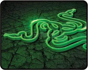 Razer Goliathus Control (Small) Gaming Mouse Pad (RZ02-01070500-R3M2)