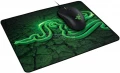 Razer Goliathus Fissure Control (Medium) Gaming Mouse Pad (RZ02-01070600- R3M2)