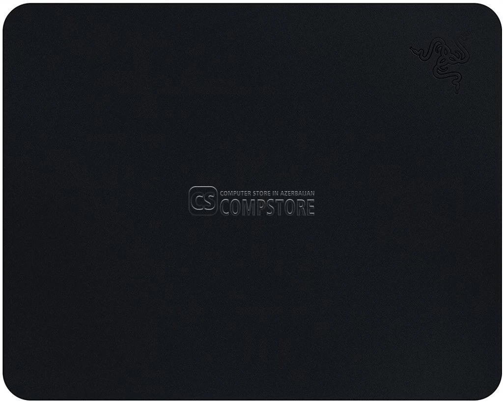 Razer Goliathus Mobile Stealth Edition Gaming Mouse Pad (RZ02-01820500-R3M1)