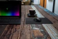 Razer Goliathus Mobile Stealth Edition Gaming Mouse Pad (RZ02-01820500-R3M1)