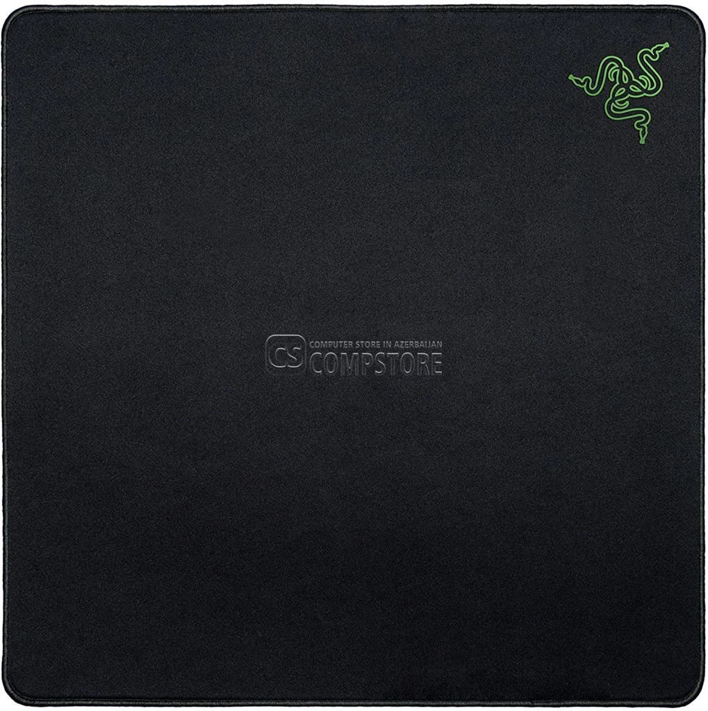 Razer Gigantus Elite Speed Control Gaming Mouse Pad (RZ02-01830200-R3M1)