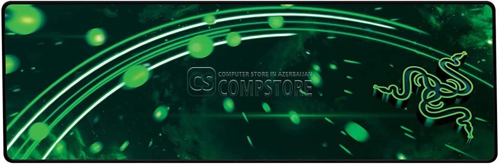 Razer Goliathus Cosmic Speed (Extended) Gaming Mouse Pad (RZ02-01910400-R3M1)
