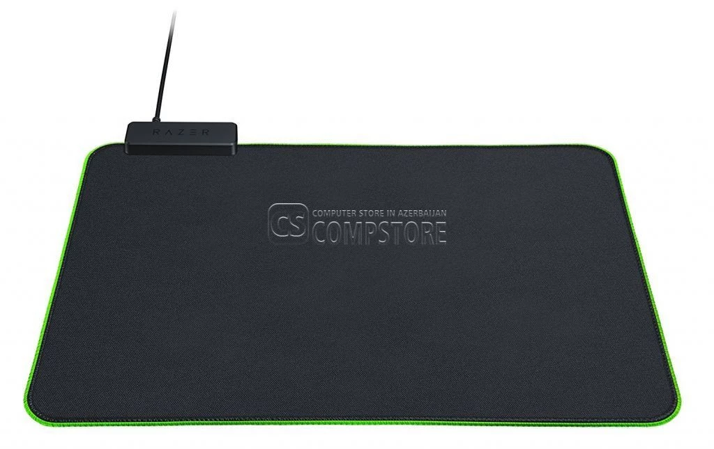 Razer Goliathus Chroma Gaming Mouse Pad (RZ02-02500100-R3M1)