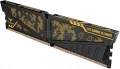 DDR4 Team Group T-Force Vulcan (TUF Edition) 16 GB 3200 MHz (8x2) (TLTYD416G3200HC16CDC01)