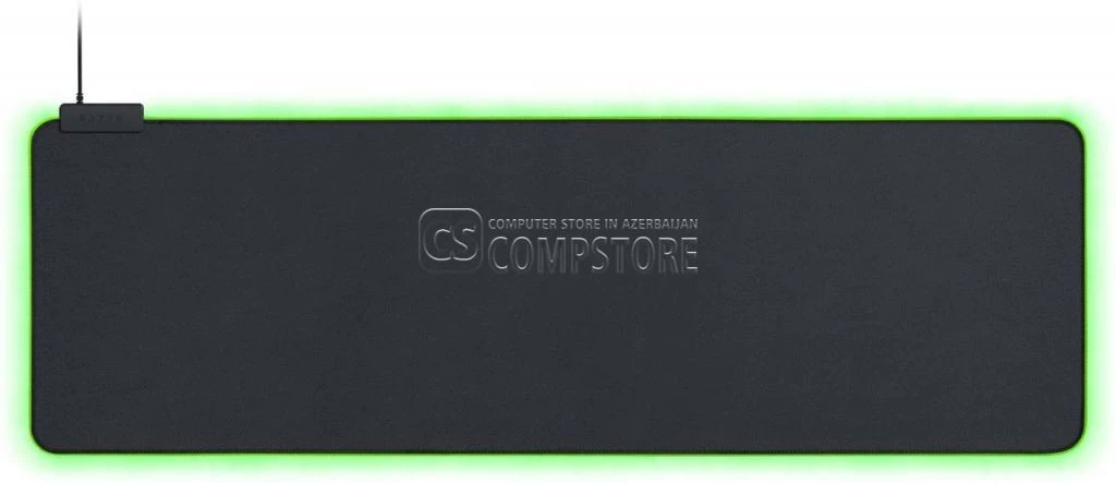 Razer Goliathus Chroma (Extended) Gaming Mouse Pad (RZ02-02500300-R3M1)