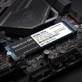 M2 SSD Team Group MP33 512 GB NVMe PCIe (TM8FP6512G0C101)