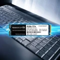 M2 SSD Team Group MP33 512 GB NVMe PCIe (TM8FP6512G0C101)