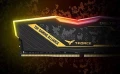 DDR4 Team Group T-FORCE Delta TUF Gaming Alliance RGB 32 GB 3200 MHz (16x2) (TF9D432G3200HC16CDC01)