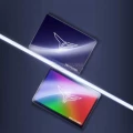 SSD Team Group T-Force Delta Max 250GB RGB  2.5-inch SATA III (T253TM250G3C302)
