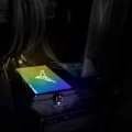 SSD Team Group T-Force Delta Max 500 GB RGB 2.5-inch SATA III (T253TM500G3C302)