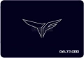 SSD Team Group T-Force Delta Max 500 GB RGB 2.5-inch SATA III (T253TM500G3C302)