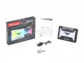 SSD Team Group T-Force Delta 1 TB RGB 3D Nand 2.5-inch SATA III (T253TR001T3C313)