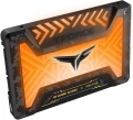 SSD Team Group T-Force TUF 250 GB RGB  2.5-inch SATA III (T253ST250G3C312)