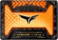 SSD Team Group T-Force TUF 250 GB RGB  2.5-inch SATA III (T253ST250G3C312)