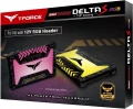 SSD Team Group T-Force TUF 500 GB RGB  2.5-inch SATA III (T253ST500G3C312)