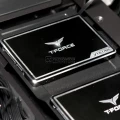 SSD Team Group T-Force Vulcan 500 GB RGB  2.5-inch SATA III ( T253TV500G3C301)