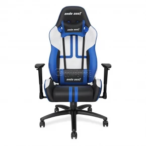 Anda Seat Viper Series Blue Gaming Chair (AD7-05-BWS-PV)