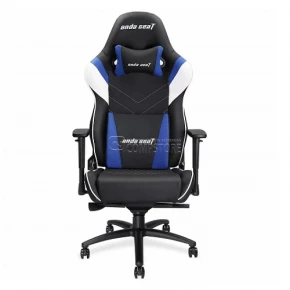 Anda Seat Assassin King Blue Gaming Chair (AD4XL-03-BWS-PV)