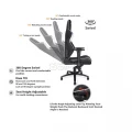 Anda Seat Assassin King Blue Gaming Chair (AD4XL-03-BWS-PV)