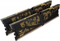 DDR4 Team Group T-Force Vulcan (TUF Edition) 32 GB 3200 MHz (16x2) (TLTYD432G3200HC16CDC01)