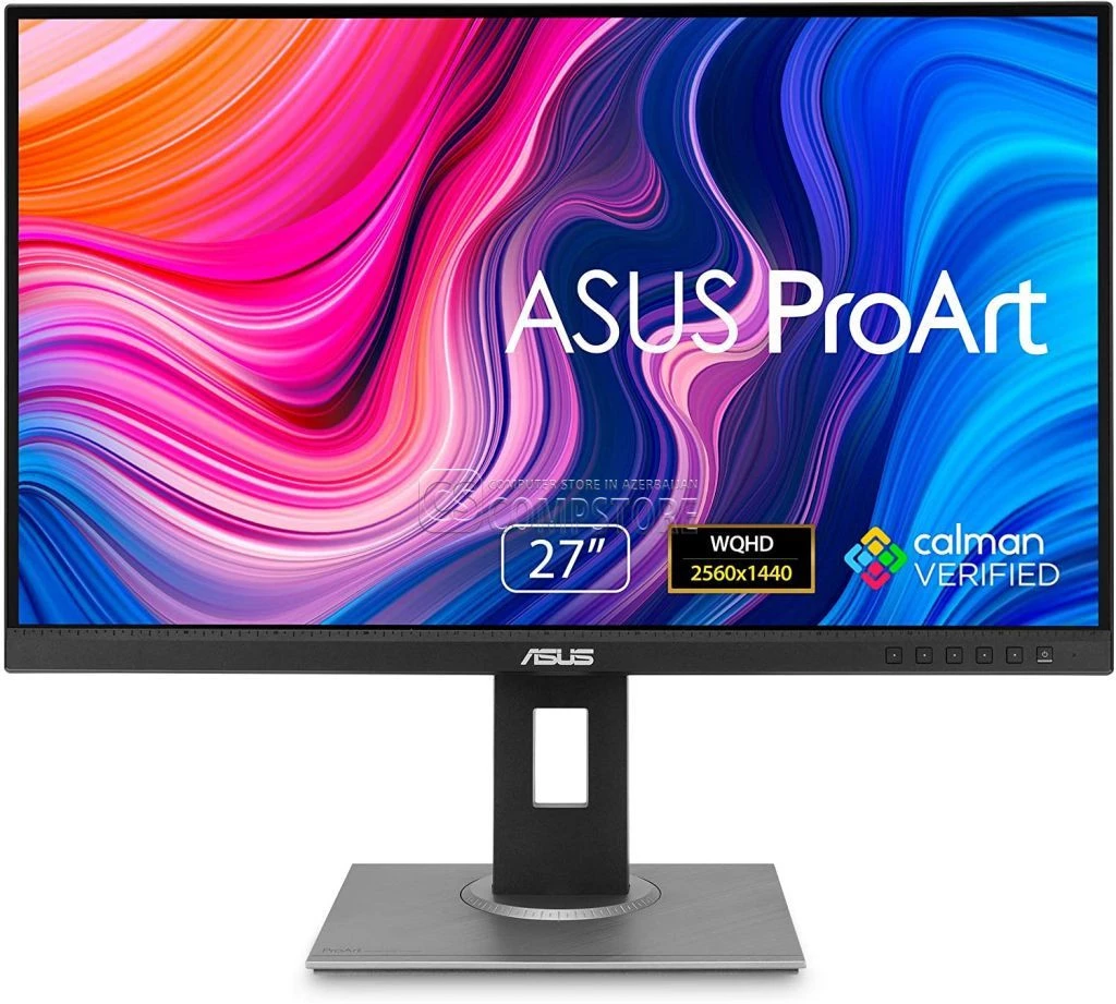 ASUS ProArt Display PA278QV Monitor