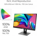 ASUS ProArt Display PA278QV Monitor