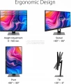 ASUS ProArt Display PA278QV Monitor