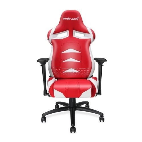 Anda Seat Andrade E-sports Golden Eagle Gaming Chair (AD3-01-RW-PV)